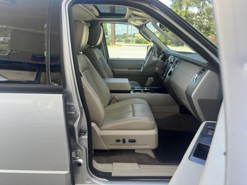 Used 2014 Ford Expedition EL Limited w/ Equipment Group 301A image 14