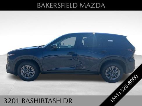 New 2026 MAZDA CX-5 Select AWD/4WD image 2