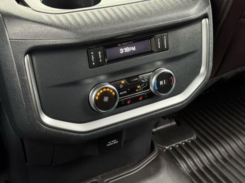 Certified 2025 Ford Expedition Platinum w/ Platinum Ultimate Package image 31