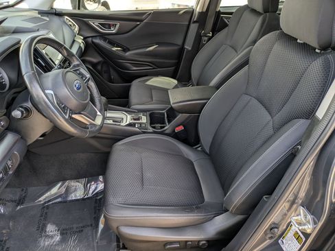 Used 2021 Subaru Forester Premium image 21