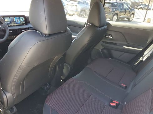 New 2026 Nissan Kicks SR w/ Cold Weather Package AWD/4WD image 9