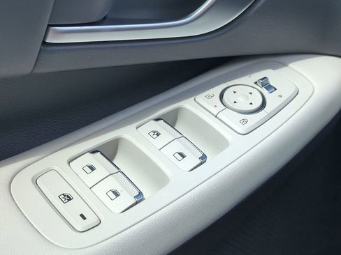 New 2026 Hyundai Sonata Blue image 28