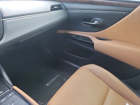 Used 2022 Lexus ES 350 w/ Premium Package FWD image 28