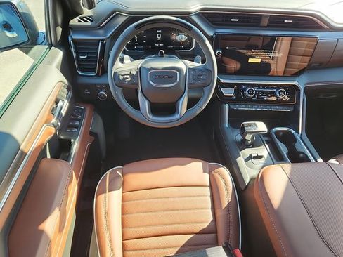 New 2026 GMC Sierra 1500 Denali Ultimate image 7