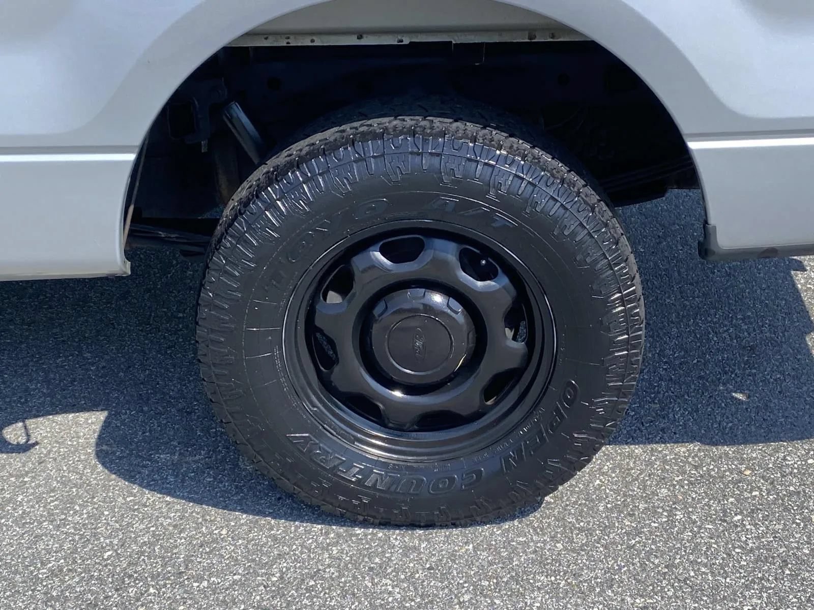 Used 2014 Ford F150 XL RWD image 7