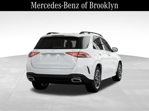 Used 2026 Mercedes-Benz GLE 350 4MATIC image 24