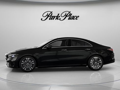 Certified 2026 Mercedes-Benz CLA 250 image 6