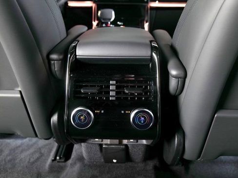 New 2026 Land Rover Range Rover Sport SE AWD/4WD image 20