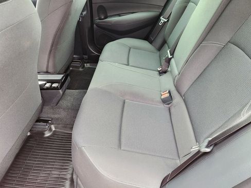 Used 2025 Toyota Corolla GR AWD/4WD image 30