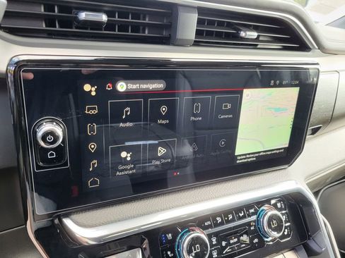 New 2026 GMC Sierra 2500 Denali w/ Technology Package image 21