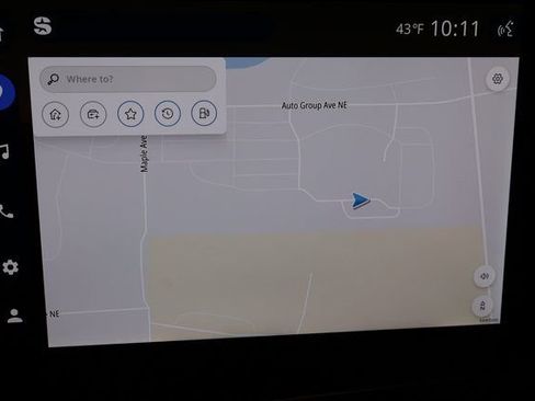 New 2026 Subaru Outback Wilderness image 23