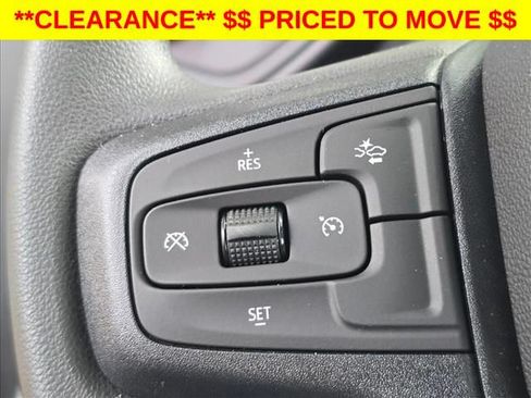 New 2026 Chevrolet Silverado 3500 W/T w/ WT Convenience Package AWD/4WD image 23