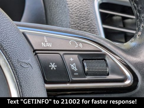 Used 2016 Audi Q3 2.0T Prestige image 32