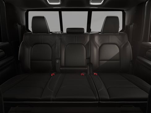 New 2026 RAM 1500 Limited AWD/4WD image 15