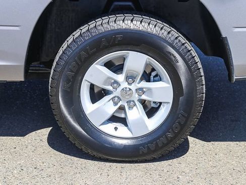 Used 2019 RAM 1500 Tradesman w/ Popular Equipment Group AWD/4WD image 12