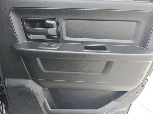 New 2026 RAM 2500 Tradesman w/ Power Wagon Package image 19