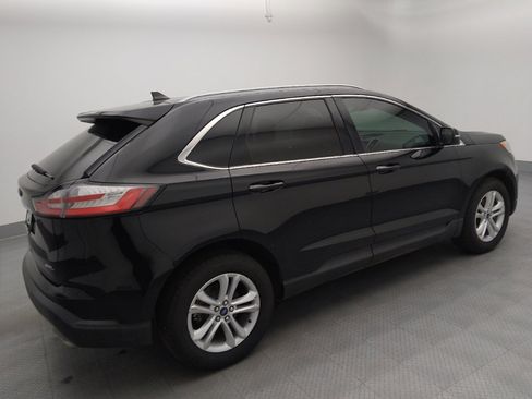 Used 2020 Ford Edge SEL FWD image 10