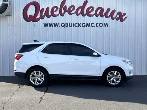 Used 2019 Chevrolet Equinox LT image 30