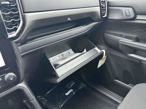 New 2026 Ford Ranger XLT image 17