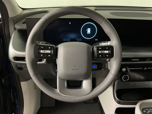New 2026 Hyundai Ioniq 9 SE AWD/4WD image 25