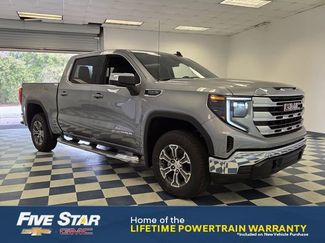 New 2026 GMC Sierra 1500 SLE w/ X31 Off-Road Package video 1