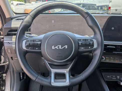 Used 2025 Kia K5 EX FWD image 18