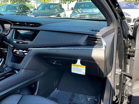 New 2026 Cadillac XT5 Premium Luxury w/ Driver Assist Package image 32