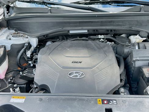 Used 2021 Hyundai Palisade SEL w/ Cargo Package image 36