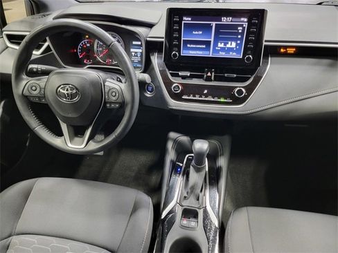 Used 2019 Toyota Corolla SE image 31