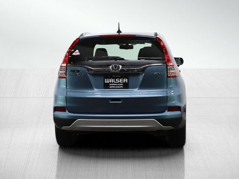 Used 2015 Honda CR-V EX-L image 4