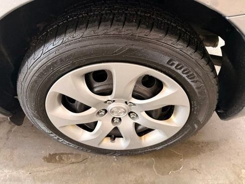 Used 2013 MAZDA MAZDA3 i Sport FWD image 6