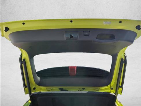 Certified 2024 Hyundai Kona Limited FWD image 9