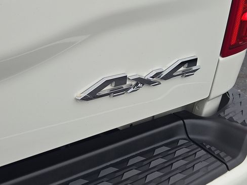 Used 2024 RAM 2500 Laramie image 6