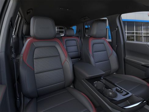 New 2026 Chevrolet Equinox RS image 16