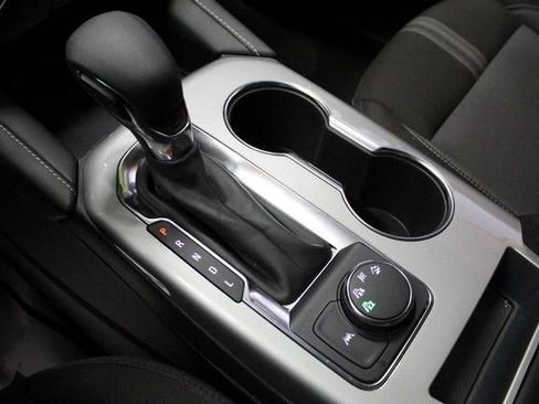 Certified 2025 Chevrolet Blazer LT image 28