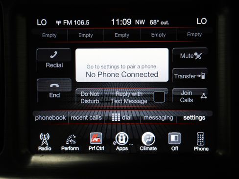 Used 2016 Dodge Challenger R/T Scat Pack RWD image 29