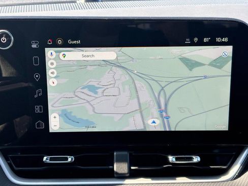 New 2026 Chevrolet Equinox LT FWD image 16