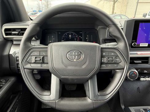 New 2026 Toyota Tacoma SR5 image 11