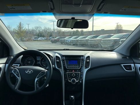 Used 2014 Hyundai Elantra GT image 10