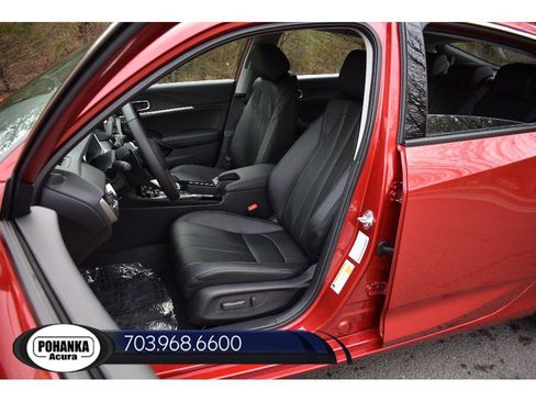 New 2026 Acura Integra Base image 25