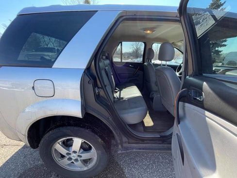 Used 2007 Saturn Vue Base 4dr SUV (3.5L V6 5A) image 27