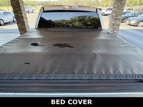 Used 2010 Ford F150 2WD SuperCrew image 27