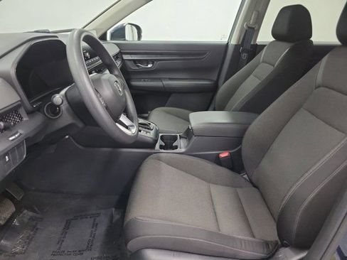 Certified 2024 Honda CR-V EX image 21