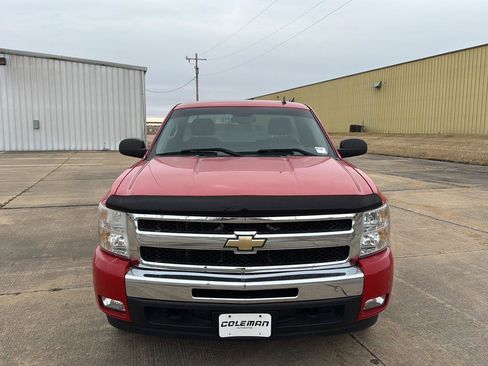 Used 2007 Chevrolet Silverado 1500 LT w/ 1LT Convenience Package image 8