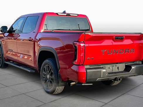 Used 2024 Toyota Tundra Limited image 12