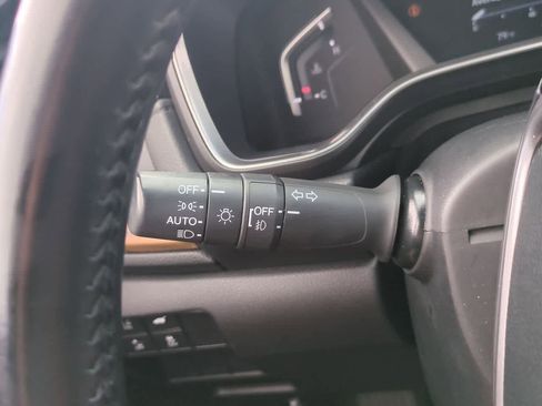 Used 2018 Honda CR-V EX-L image 27