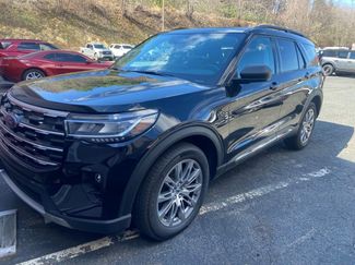 Used 2025 Ford Explorer Active w/ Active Comfort Package video 1