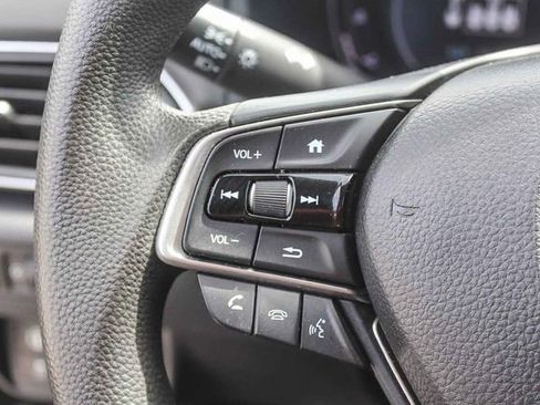 Used 2021 Honda Accord LX image 30