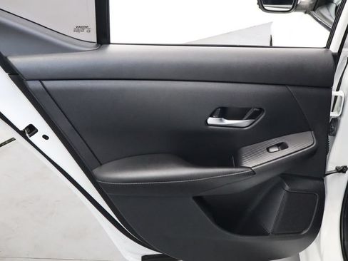 Used 2020 Nissan Sentra SV w/ Electronics Package FWD image 33