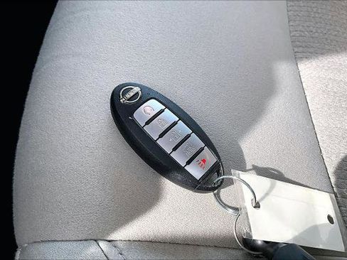 Certified 2024 Nissan Altima 2.5 SV image 14